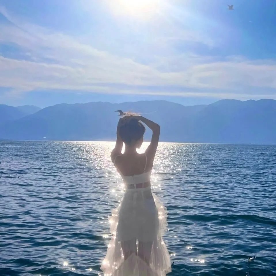 八月的棒球甜心