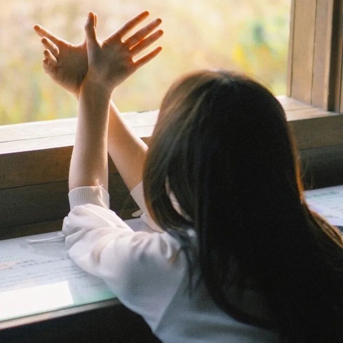 分手后癌症晚期的我依然对前任念念不忘